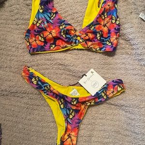 Moana bikini